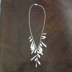 Silpada Gypsy Girl Necklace